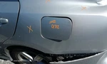 Camry 2013 Fuel Filler Door 742218. Fixed Price $80.00.