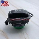 New For Volkswagen 2000-2009 Beetle Fuel Cap Gas Tank Cover Seal 1C0-201-550-AD. Fixed Price $26.99.