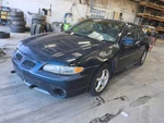 (local Pickup Only) Fuel Tank Fits 01-03 Grand Prix 699504. Fixed Price $116.24.