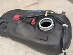 06-14 Honda Ridgeling Fuel Gas Tank Awd. Crewcab 22 Gal. Free Shipping! #797. Fixed Price $348.33.