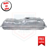 Jc Whitney Fuel Gas Tank 16 Gallon For 1975-1978 Gmc C15/C25 Base, High Sierra. Fixed Price $112.99.