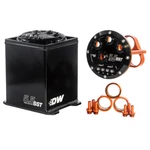 Deatschwerks 5.5L Modular Surge Tank (1-3 DW200/300/400 Fuel Pumps) (pumps. Fixed Price $449.00.