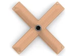 Holley 16-100 15 In. X Hydramat , Cross. Fixed Price $448.95.