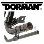 Dorman 577-955 Fuel Filler Neck For FN607 7720135510 Air Delivery Storage Lh. Fixed Price $135.22.