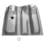For Volkswagen Vanagon 1980-1981 Trq FTA07765 Fuel Tank. Fixed Price $204.54.