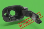 Oem 06-2012 Bentley Flying Spur Fuel Filler Gas Tank Door Lid Hinge Housing. Fixed Price $82.87.