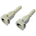 Dorman 800-116 Fuel Line Connector. 5/16IN Steel Nylon.. Fixed Price $17.03.