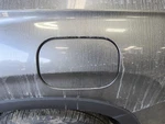 Santa Fe 2019 Fuel Filler Door 761629. Fixed Price $87.32.