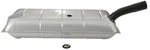 1937 Chevy Car Steel Gas Tank , Sending Unit Filler Neck Straps & Bolts. Fixed Price $433.99.
