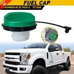 Fuel Cap 8C3Z-9030-C FC1068 2008-2017 Ford F250 F350 F450 F550 Super Duty. Fixed Price $13.29.