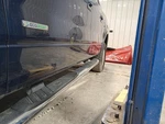 2013 Ford F150 Fuel Filler Door Genuine Oem Used 145K Miles C26347. Fixed Price $80.70.