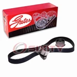 Gates Powergrip Timing Belt Component Kit For 1992-1999 Toyota Paseo 1.5L L4 Px. Fixed Price $123.65.
