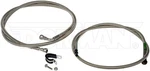 Dorman (oe Solutions) 819-814 Fuel Injection Oem. Fixed Price $163.07.