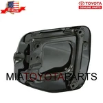 Genuine Toyota 2018-2023 Tacoma Lid Sub-assembly Fuel Filler Opening 77305-04090. Fixed Price $69.99.