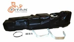 Titan 55 Gallon Fuel Tank For 13-20 Dodge Ram 2500 / 3500 Crew Bar Long Bed. Fixed Price $1604.52.