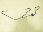 13 - 17 Lexus LS460 2014 Fuel Gas Tank Hose Pipe Line Tube :o. Fixed Price $50.00.