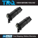 Trq Rear Spring Driver & Passenger Pair For Lincoln Continental Mark Vii. Fixed Price $149.95.