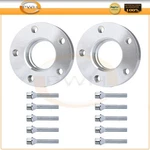 30MM Hubcentric Wheel Spacers 5X120 12X1.5 For Bmw M6 633I 635I 645CI 650I. Fixed Price $47.62.