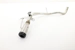 2020 - 2024 Volvo XC60 Fuel Gas Tank Filler Neck Hose Pipe Oem 32312054. Fixed Price $101.07.