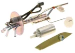 For 78-93 Volvo Pps Fuel Pump W/ Gas Tank Sending Unit Float #1367253. Fixed Price $162.40.