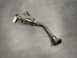 Fuel Filler Neck Pipe 2019 Nissan Sentra 17220-4AF1A 2017 2018. Fixed Price $69.00.