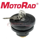 Motorad Fuel Tank Cap For 1986-1991 Mercedes-benz 560SEL Gas Delivery Pp. Fixed Price $29.96.