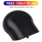 Front Right Left Wiper Arm Nut Bolt Cover Cap Fits Ford F85Z-1504178-AA#. Fixed Price $13.54.