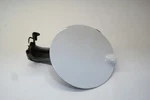 2011 Chevrolet Impala Fuel Filler Door White. Fixed Price $79.34.
