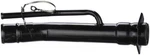 Fuel Filler Neck-extended Cab Pickup, Fleetside Spectra FN673. Fixed Price $226.99.