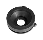 1998 Ford Mustang Cobra Fuel Tank To Filler Pipe Rubber Seal Gasket. Fixed Price $21.95.