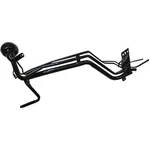 577-395 Dorman Fuel Tank Filler Neck Gas For Nissan Pathfinder Infiniti QX4 2003. Fixed Price $172.61.