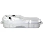 17 Gallon Fuel Gas Tank For 91-93 Mazda B2600 B2200 Fi Silver. Fixed Price $166.11.