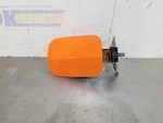 2014 Dodge Charger Srt Fuel Filler Door Orange. Fixed Price $35.00.