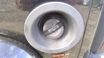 Wrangler 2008 Fuel Filler Door 453977. Fixed Price $49.00.