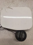 Scion Xb, Fuel Filler Door, 2004-2006, White, 068, 77350-52030. Fixed Price $66.99.