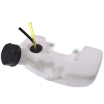 Gas Fuel Tank W Cap To For Zenoah G26LS Brushcutter Trimmer G23L BC2310. Fixed Price $11.59.