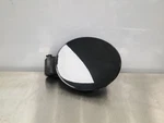 2020 Rover Discovery Landmark Fuel Filler Door Black. Fixed Price $50.00.