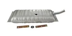 New 1940 Chevy Passenger Car Steel Fuel 14 1/2 Gallon Gas Tanks Inc 40-CG. Fixed Price $316.75.