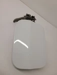 2011-2023 Chrysler 300 Fuel Filler Door White 11-23 68498792AA. Fixed Price $85.39.