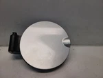 2014 Ford Edge Limited Fuel Filler Door *silver - Ux*. Fixed Price $53.39.