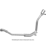Genuine Gm Fuel Tank Filler Pipe 22944788. Fixed Price $270.74.