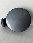 Toyota Tundra 2007-2013 Fuel Tank Filler Door Silver 77291-0C070 Oem. Fixed Price $69.99.