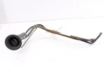 2007-18 Jeep Wrangler Unlimited Sport 3.6L Fuel Filler Neck Hose Tube 52059821AM. Fixed Price $118.23.