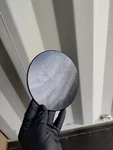 2011-2017 Buick Regal Fuel Filler Door Gas Tank Lid Cover 13244485. Fixed Price $93.79.