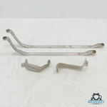 07-15 Bmw 328XI 335I M3 X1 E92 Gas Fuel Tank Strap Mount Bracket Support Set Oem. Fixed Price $48.99.
