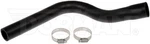 Dorman 573-031 Fuel Filler Neck Hose Fits Jeep Grand Cherokee 52018295. Fixed Price $41.58.