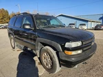 Tahoe 2004 Fuel Filler Door 2432605. Fixed Price $54.00.