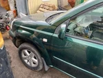 X-trail 2005 Fuel Filler Door 309997. Fixed Price $75.00.
