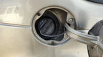 2001-2002 Chrysler Pt Cruiser Fuel Filler Neck Assembly With Gas Cap Oem. Fixed Price $135.31.