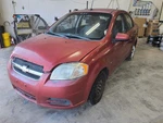 (local Pickup Only) Fuel Tank Fits 04-11 Aveo 691024. Fixed Price $116.24.